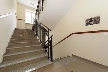 Apartament White Lions Hotel Gdansk