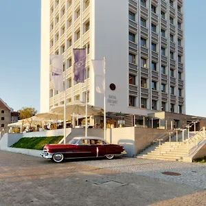 Marina Club Old Town View Gdansk