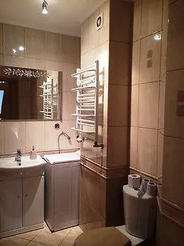 Apartament White Lions Ξενοδοχείο Γκντανσκ