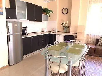 ***  Apartament White Lions Ξενοδοχείο Γκντανσκ Πολωνία