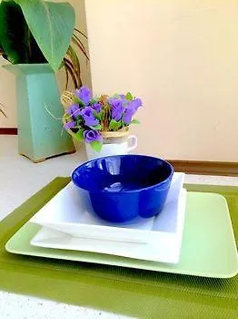 Apartament White Lions Ξενοδοχείο Γκντανσκ