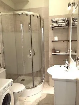 Apartament White Lions Ξενοδοχείο Γκντανσκ 3*,