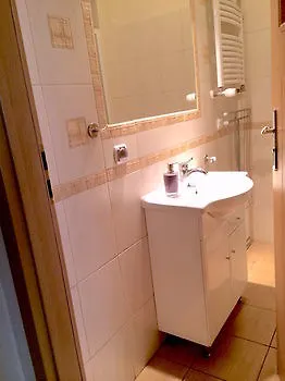 Apartament White Lions Ξενοδοχείο Γκντανσκ