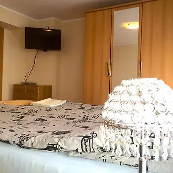 Apartament White Lions Hotel Gdansk 3*,