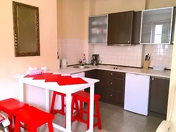 Apartament White Lions Ξενοδοχείο Γκντανσκ 3*,  Πολωνία