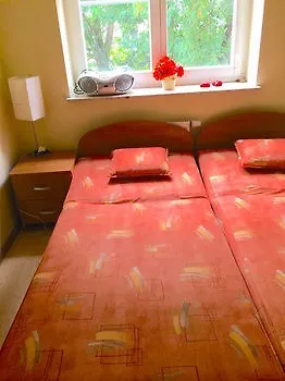 Apartament White Lions Ξενοδοχείο Γκντανσκ