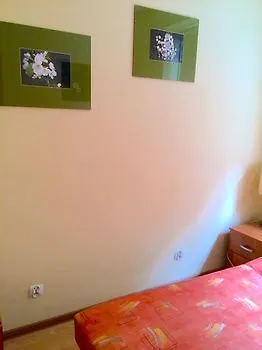 ***  Apartament White Lions Ξενοδοχείο Γκντανσκ Πολωνία