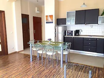 Apartament White Lions Hotel Gdansk
