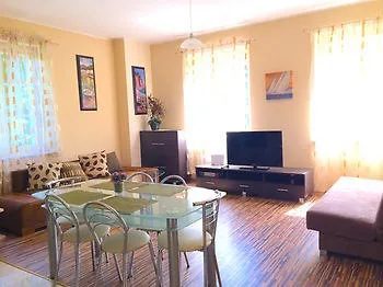 ***  Apartament White Lions Ξενοδοχείο Γκντανσκ Πολωνία