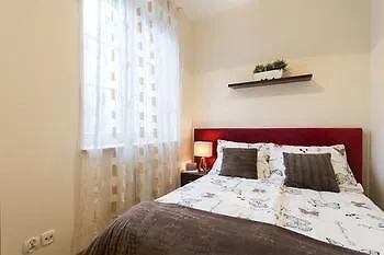 Apartament White Lions Hotel Gdansk 3*,
