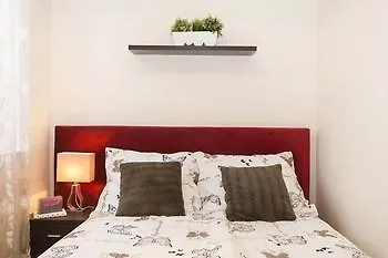 Apartament White Lions Ξενοδοχείο Γκντανσκ
