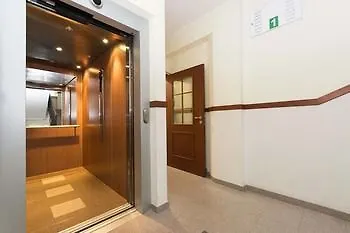 Apartament White Lions Hotel Gdansk