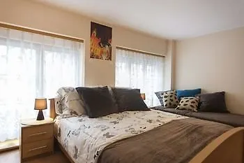 Apartament White Lions Ξενοδοχείο Γκντανσκ Πολωνία