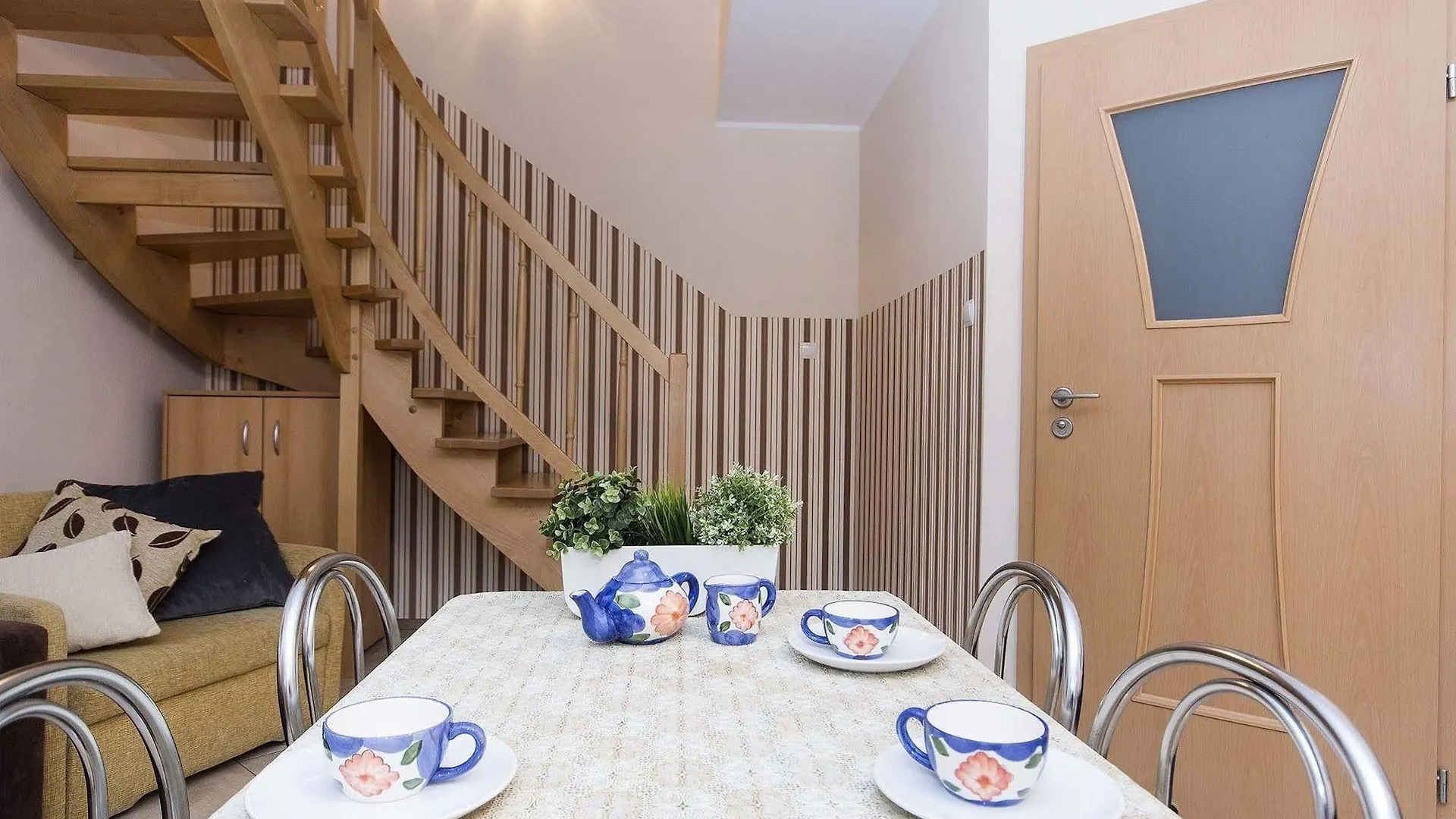 ***  Apartament White Lions Ξενοδοχείο Γκντανσκ Πολωνία