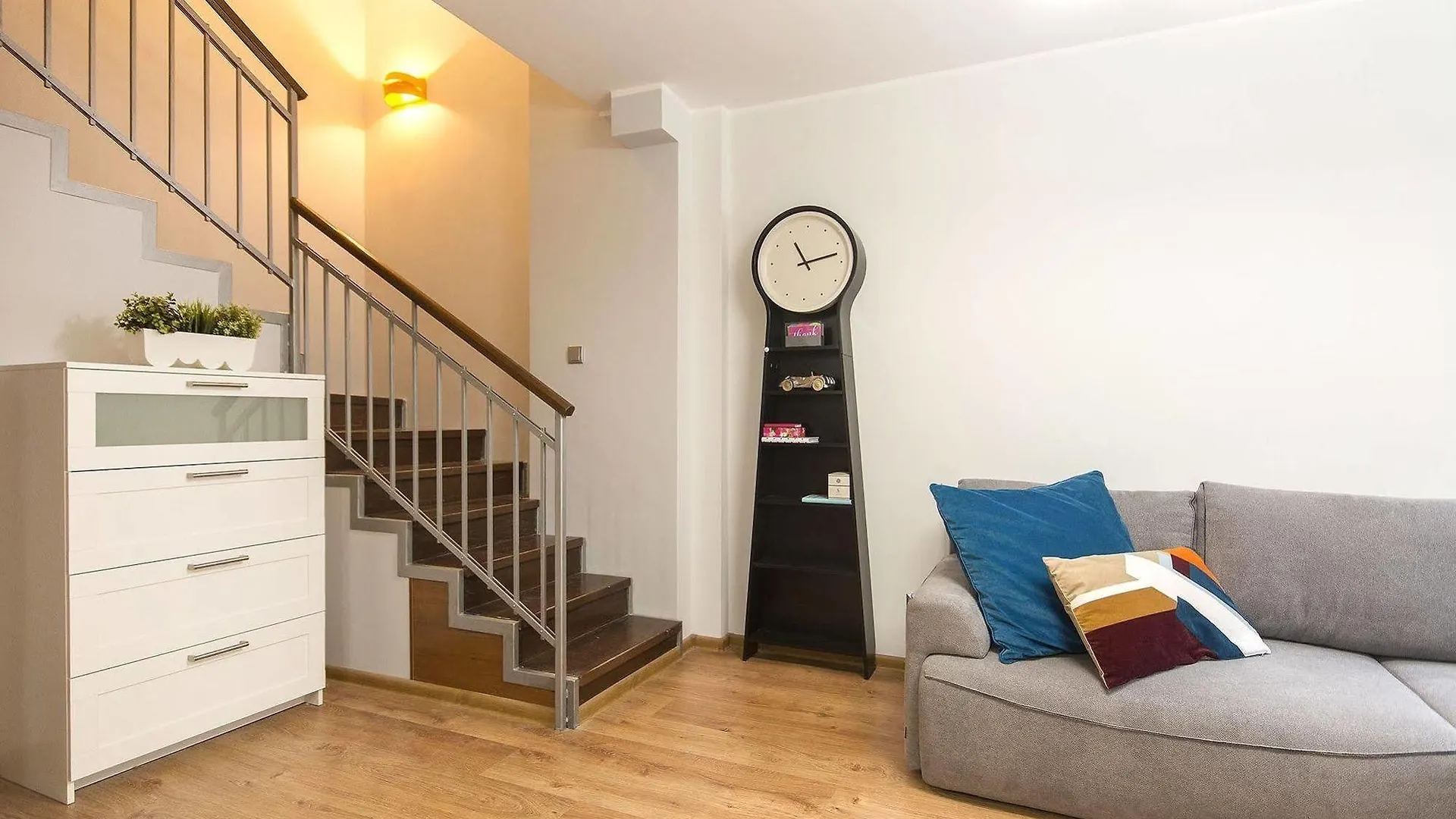 Apartament White Lions Ξενοδοχείο Γκντανσκ