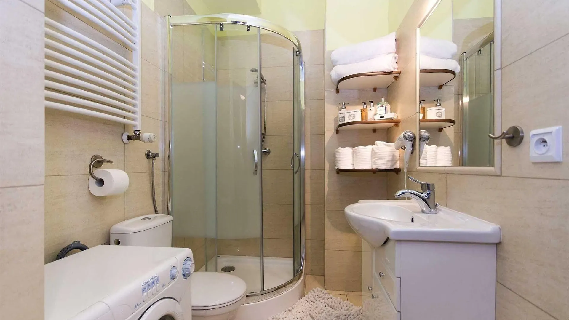 ***  Apartament White Lions Ξενοδοχείο Γκντανσκ Πολωνία