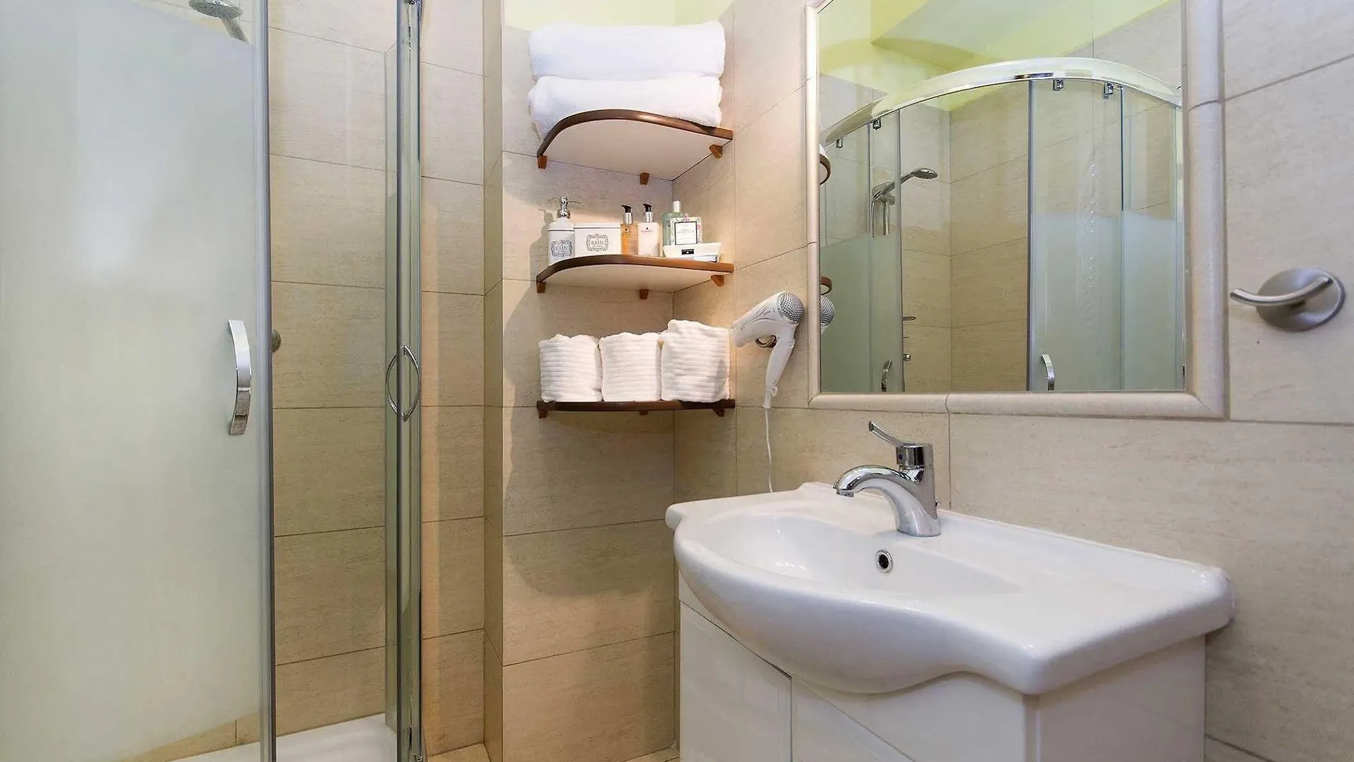 Apartament White Lions Ξενοδοχείο Γκντανσκ