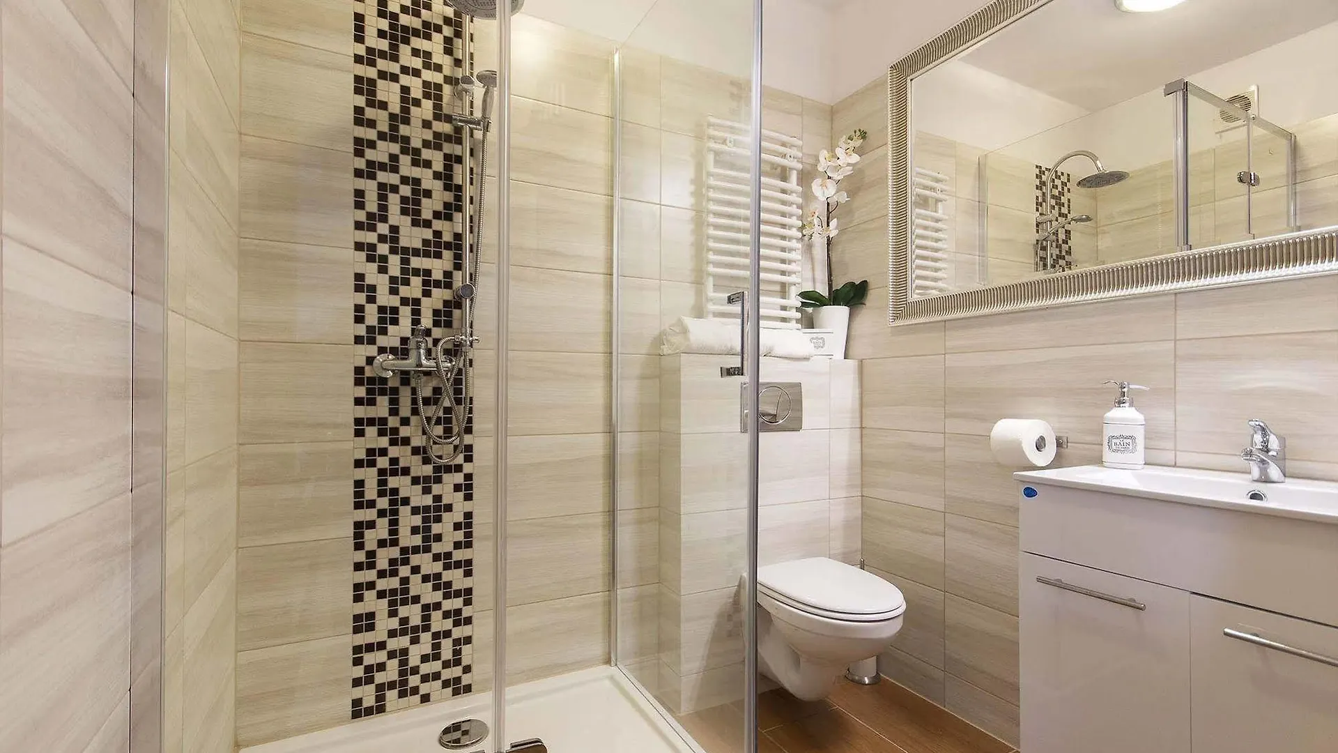 Apartament White Lions Ξενοδοχείο Γκντανσκ