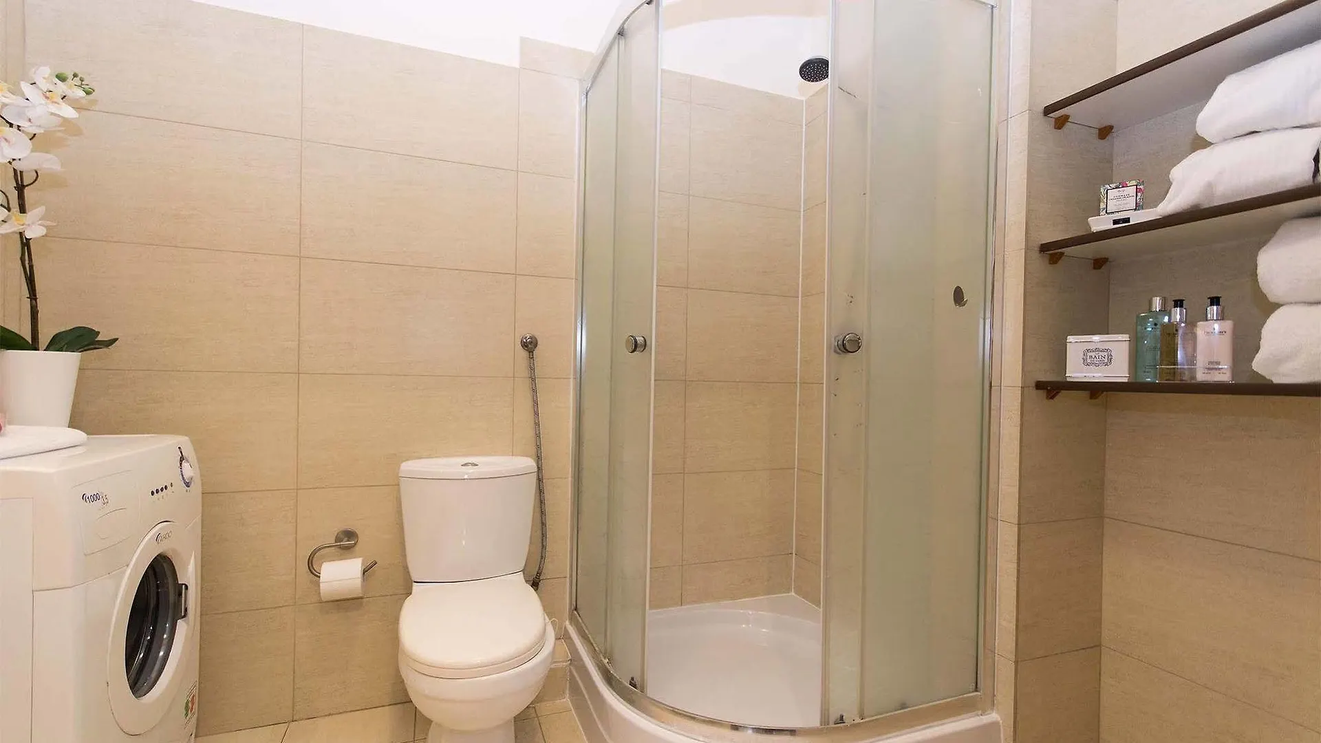 Apartament White Lions Ξενοδοχείο Γκντανσκ 3*,