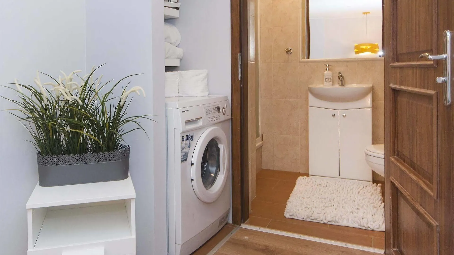 Apartament White Lions Ξενοδοχείο Γκντανσκ
