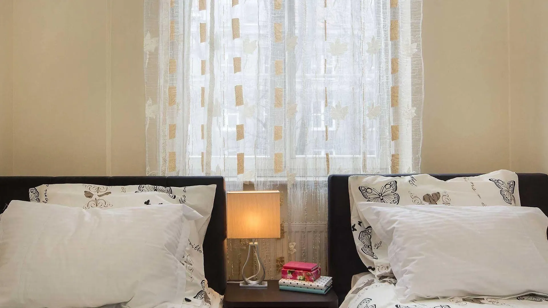 Apartament White Lions Ξενοδοχείο Γκντανσκ Πολωνία
