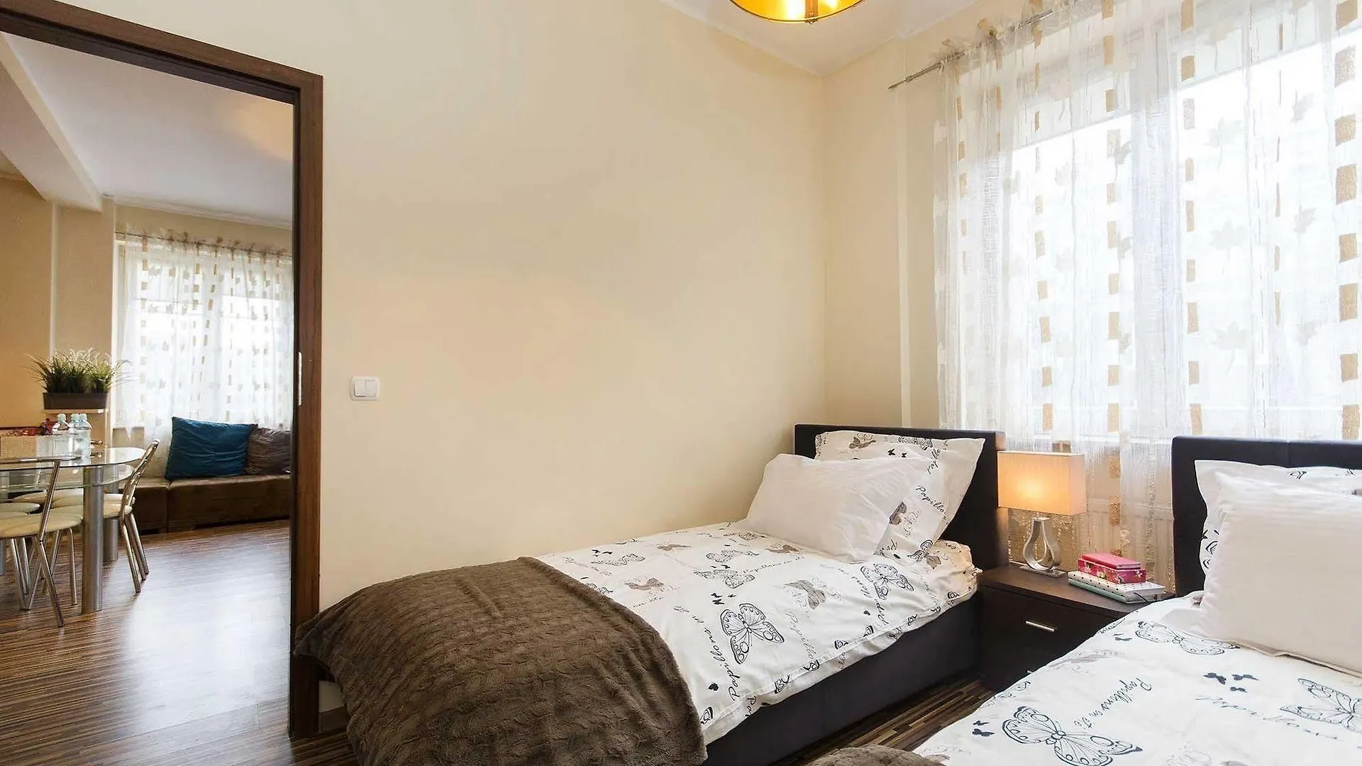 ***  Apartament White Lions Ξενοδοχείο Γκντανσκ Πολωνία