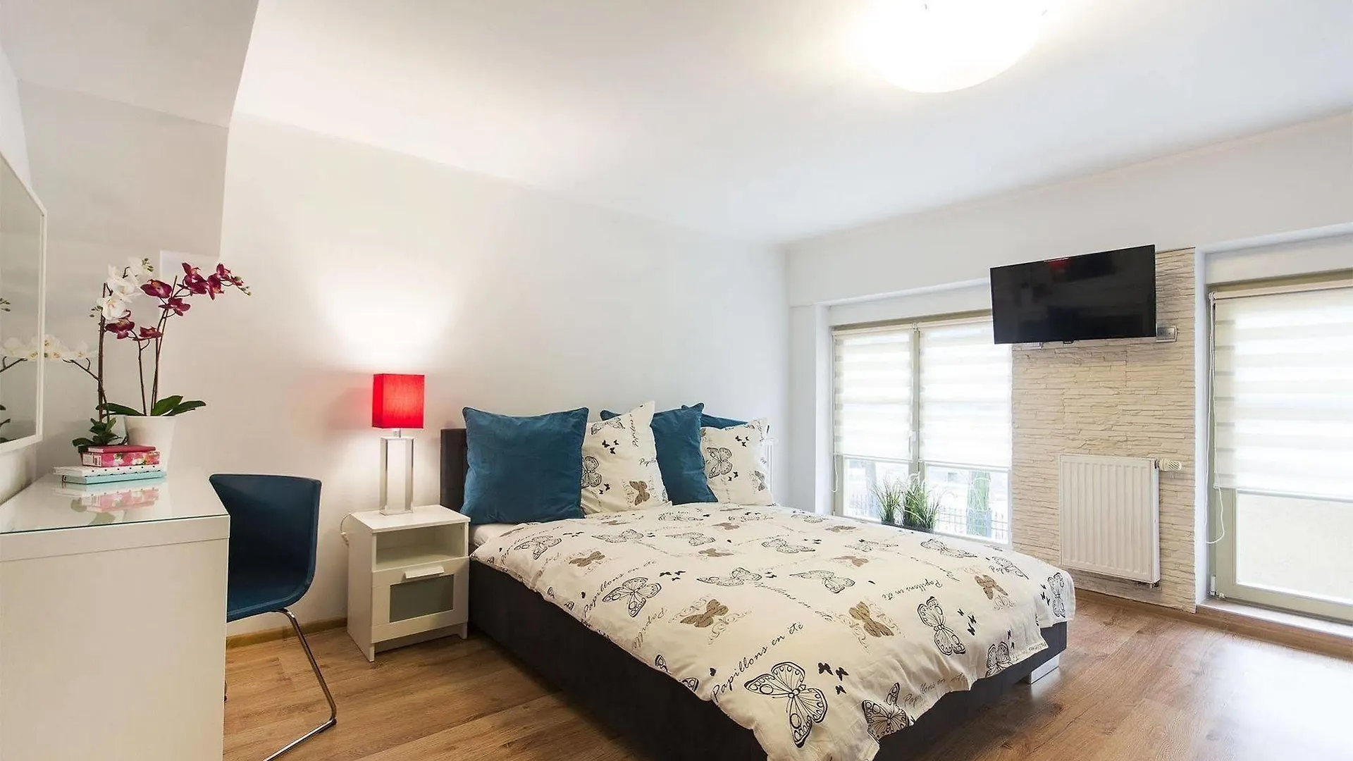 Apartament White Lions Hotel Gdansk