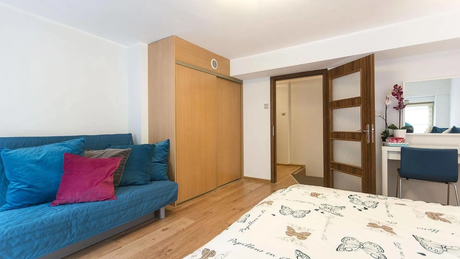 Apartament White Lions Ξενοδοχείο Γκντανσκ