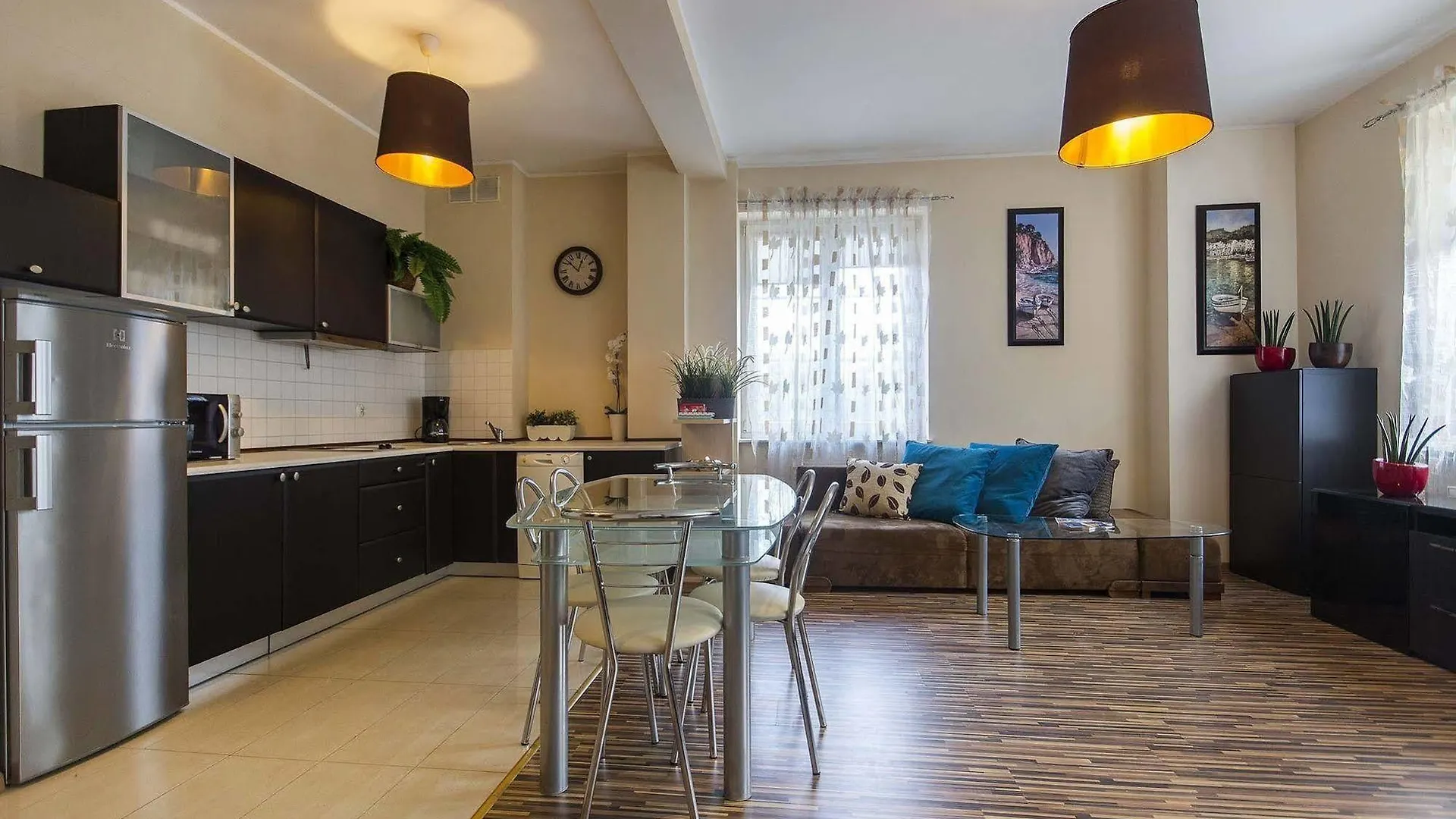 Apartament White Lions Hotel Gdansk 3*,  Poland