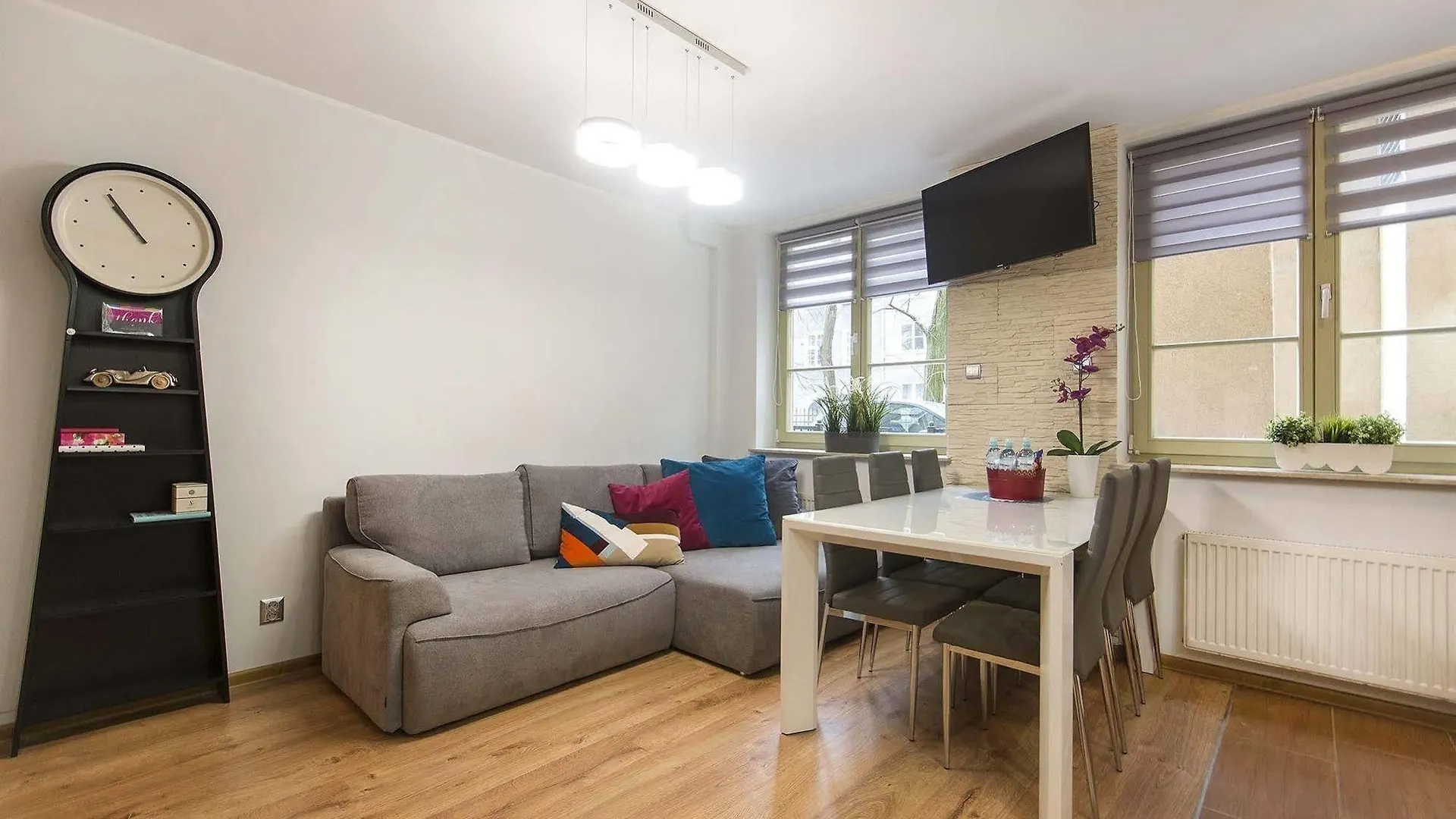 ***  Apartament White Lions Ξενοδοχείο Γκντανσκ Πολωνία